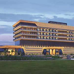Gift City Club, A Member Of Radisson Individuals