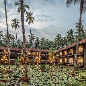 Rvr Sarovar Portico
